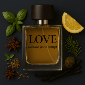 Inspired by Blue Jeans – Love Fragrance
