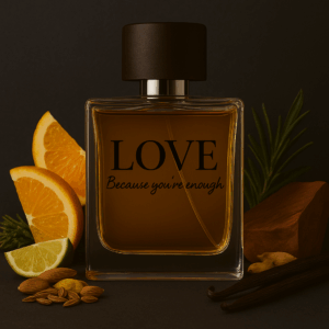 Inspired by Dark Blue – Love Fragrance