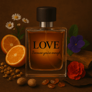 Inspired by Fahrenheit – Love Fragrance