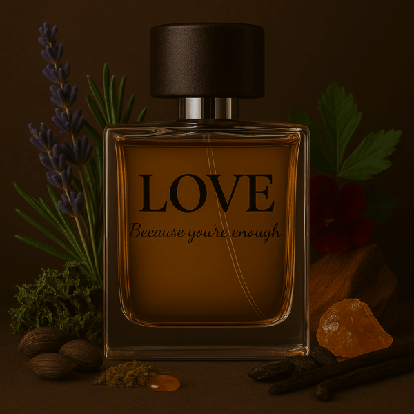 Inspired by Paco Rabanne Pour Homme – Love Fragrance - Image 2