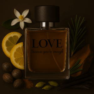 Inspired by Silver Scent – Love Fragrance